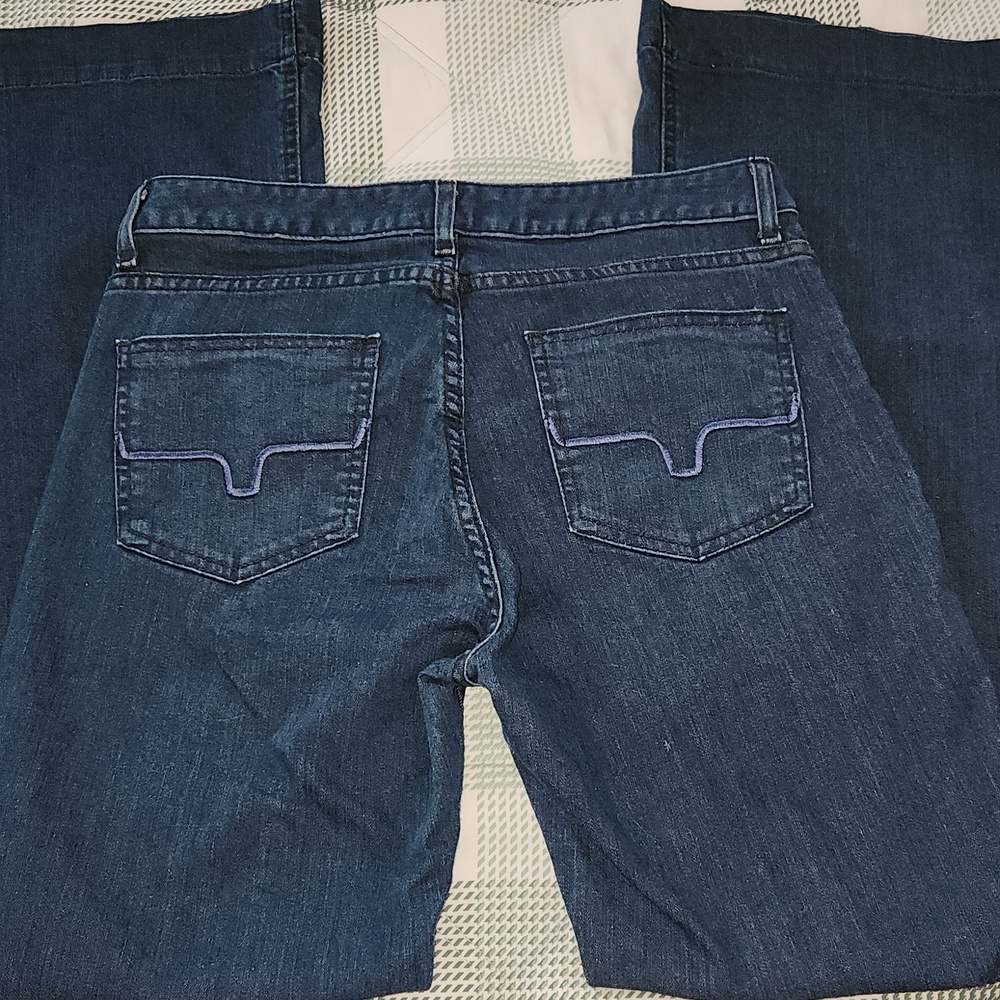 Kimes Ranch Lola Jeans In Size 8/30